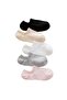 Multi-pack socks, set of 5 pairs