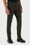 Stretch Slim Fit Regular Waist Narrow Leg Pants Men's Trousers Em000121 Af18502 U8120 - 4