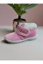Girl's Winter Comfortable Sole Home Garden Slippers - 3