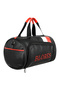 Fully Lined Waterproof Faux Leather Detailed Sport and Travel Hand and Shoulder Bag 47 cm - 4