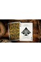 Bicycle Kings Wild Project No.13 Table Players Vol.25 Ironsides Playing Cards Deck - 4