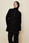 Velvet Tunic 45986