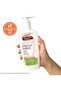 Cocoa Butter Massage Lotion for Stretch Marks, Vitamin E, 250 ml - 4