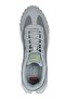 29104-Gri Grey/White Women's Casual Sports Shoes - 3
