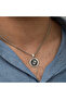 Elif Vav Necklace - 2