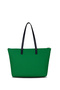 Green-Navy Blue Women's Shoulder Bag Us26302 Online Exclusive - 6