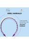 HairHalo The Adjustable Headband – Disney Princess Ariel - 2