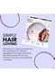 HairHalo The Adjustable Headband – Disney Princess Ariel - 6