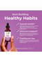 MaryRuth Organics USDA Elderberry Liquid Drops for Kids by | Vegan Elderberry Extract + Glycerin | I - 5