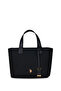 Black Women's Shoulder Bag Us26304 Online Exclusive