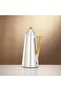 Vacuum flask 0.7 L + 1.0 L Pearl white & gold (FG 818-070/100 PW/G) - 4