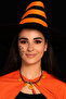Halloween Cadılar Bayr Scary Pendant Pumpkin 50C - 3