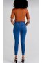 //New Season//High Waist//Slimming//Lycra//Skinny Jeans//Women's Pants - 3