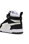 RBD Game-White-PUMA Black-Vapor Gray - 4