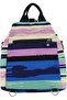 Urban Daypack, Lightweight Water-Resistant Backpack with Organised Pockets - 5