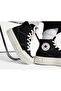 A04689C-K Chuck Taylor All Star Cruise Women's Sneakers Black - 2