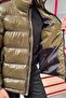 Hi-Quality, Double-Way Zipper, Regular Fit, Wind and Waterproof, Bright down Jacket 24Usec2475 - 8