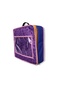 Children's Activity Bag Compatible with All Cars Travel Activity Bag with Tablet Compartment - 5