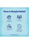 Staphysagria 30C, 80 Pellets, Homeopathic Medicine for Surgical Wounds - 3