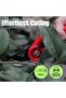 8'' tree pruning shears. - 4