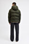 Jjkaito Puffer Jacket Men's Coat 12282300 Rosin Khaki - 6