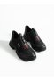 Thorn Black Parachute Women's Sports Shoes - 2