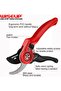 8'' tree pruning shears. - 2