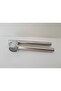 Luxury Garlic Press Stainless Steel Garlic Crushing Tool - 2
