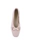 Sail Lakers - Beige Women's Ballet Flats - 5