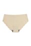 4 Pieces Women's Laser Cut, Low Waist, No Trace, Comfortable and Flexible, Invisible, Seamless Panties