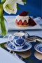Mercan 6-Person Coffee Cup Set 90 ml - 5