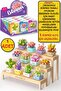 Surprise Potted Flowers Succulent Series 3D Puzzle - 1 Pcs