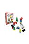 Super Cups Fast Cheerful Practical Cups Mind Intelligence Logic Game - 2