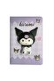 SQUİSHY ÇİZGİLİ DEFTER