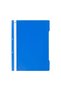Eco Blue 50-Piece Wire Binder - 3
