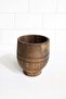 wooden cup - 2