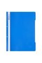 Eco Blue 50-Piece Wire Binder