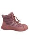 658 23Kb Children's Sneaker Casual Boots Pink - 3