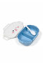 Divider 1000ML Lunch Box|Food Container|Leakproof BPA-Free Tiffin for Adults & Kids,BB4047 - 4