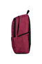 Multi-Compartment Gym Daily Sports and Travel Backpack with Double Water Bottle Compartments 44 cm - 2