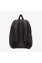 Old Skool Check Unisex Black Backpack - 2