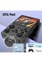 R36s retro Handheld Gaming Console with 64G Cards, Portable Retro Game Consoles Linux Gaming System - 7