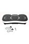 - Vibration Plate with Belt Heavey Duty Motion Vibration Platform | Whole Body Viberati