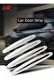 Compact Door Guard - 3