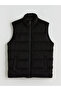 Vizyon New Season Standard Fit Stand Collar Men's Puffer Vest - 6