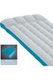 - Inflatable camping mat - 3