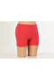 Girl's Boxer Printed Kt 6 Pieces - 4