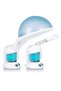 220V Professional Salon, Ozone Vapor, Hairdresser, Moisture Spray, 480 W, Hair Dye Machine, Heating, - 2