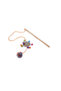 Whisker Fiesta - Sombrero Wand - 4