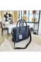 Dotted Women's Classic Bag Original Suitable for Daily Use Premium 419 - 6